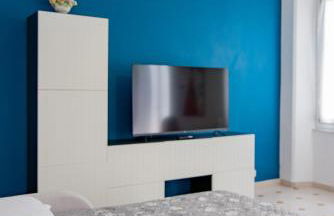 5 terre Blue light house - Foto 5