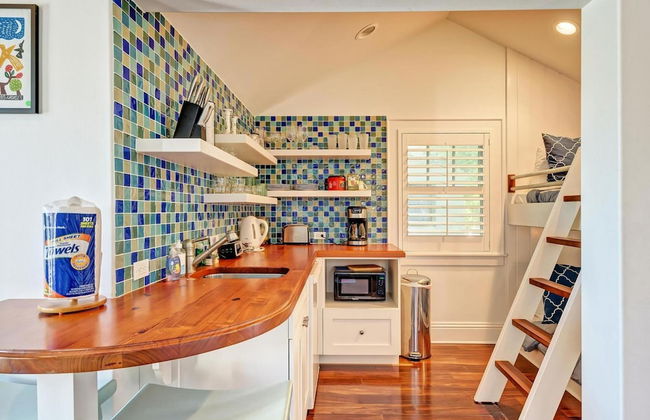 Serenity Cottage in Anna Maria - Foto 51