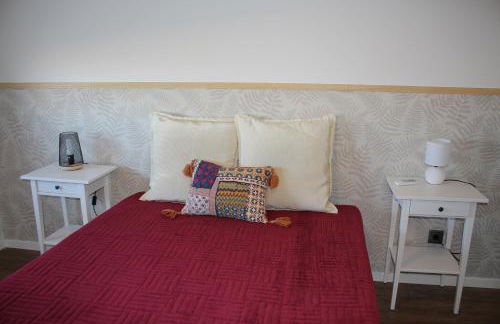 Cabeço das Fráguas - apartamento centro cidade da Guarda - Foto 17