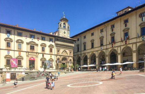 Beautiful Home In Caprese Michelangelo - Foto 17