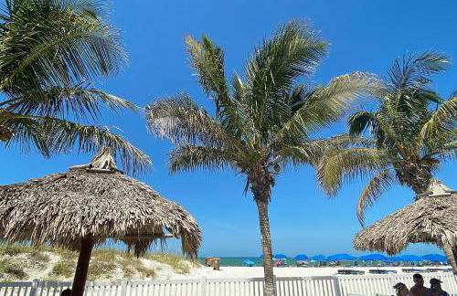 Beach Place 1-404 - Photo 31