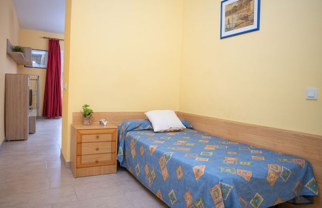 RVApartaments Els Salats - Foto 6