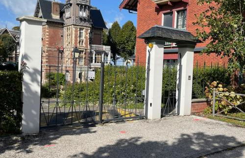 Studio du chenal 3 étoiles - Foto 12