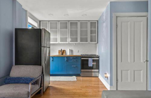 Stylish Downtown Condo in a Historic Landmark Home - Foto 9