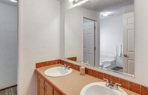 Grand Canyon Basecamp! Mtn-View Desert Oasis - Foto 15