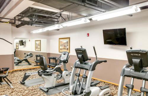 Pet-Friendly Silver Mountain Studio Mountain View - Foto 20