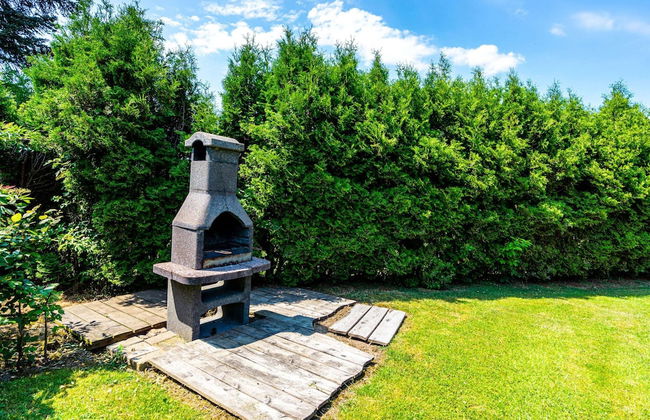 Traditional Chalet with Garden near Malmedy & Hautes-Fagnes - Foto 16