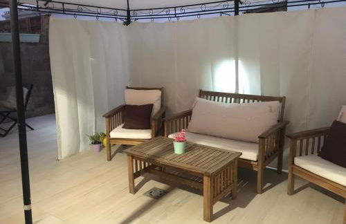 Apartamento Los Naranjos de Santa Justa - Foto 12