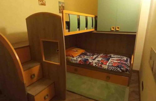 Country House Pacifici, Villa con piscina privata - Foto 52