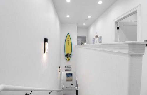 Immaculate Townhouse w Pool Balcony South Padre - Foto 52