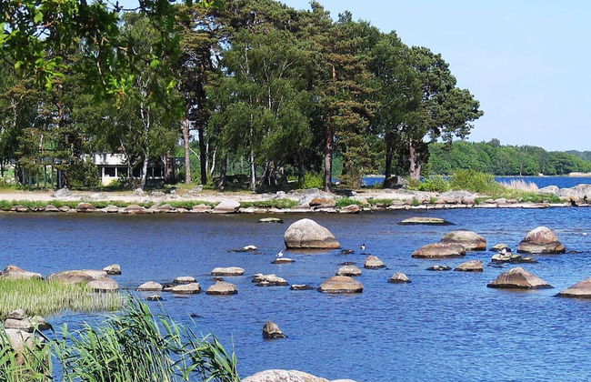 2 Person Holiday Home in Solvesborg-by Traum - Photo 15