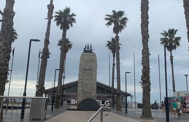 Adelaide Style Accommodation-City-Beach - Foto 36