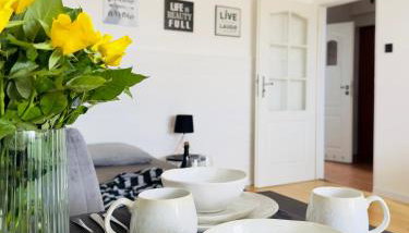 Apartament przy Rynku - Foto 5