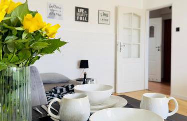 Apartament przy Rynku - Foto 5