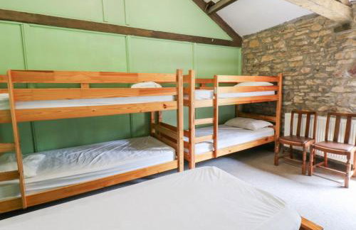 East Barn Bunkhouse - Foto 12