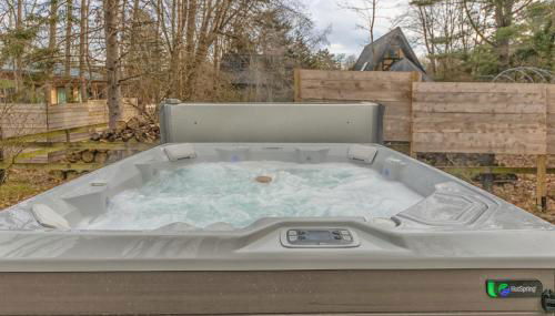 Belacasa - Hot tub and within walking distance to Douglas Beach! - Foto 5