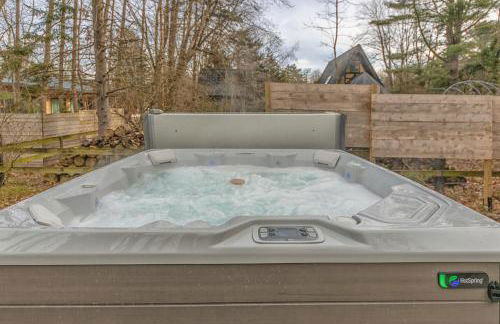 Belacasa - Hot tub and within walking distance to Douglas Beach! - Foto 5