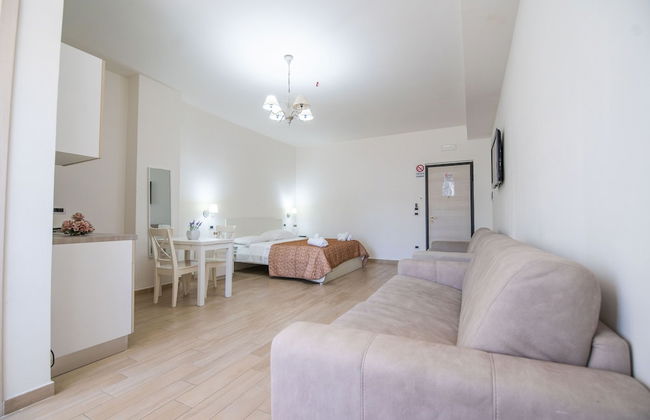 O Sole Mio Pompei - Foto 68