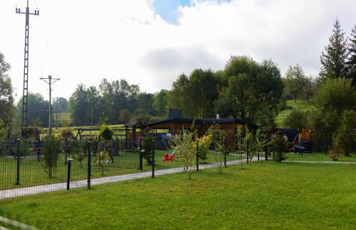 Beskid Loft House - domki w górach - Foto 17