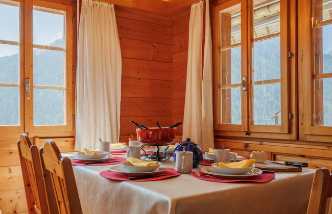 Les Clarines - Foto 3