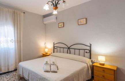 Los Arcángeles Chiclana de la Frontera by Ruralidays - Foto 6