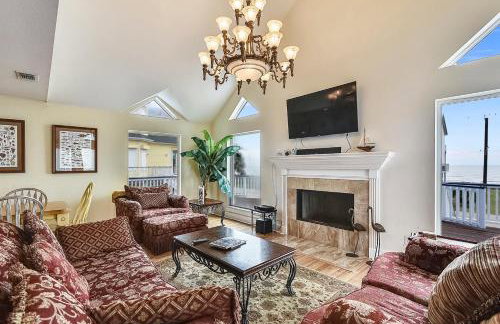 Summer Breeze by Ryson Vacation Rentals - Foto 7