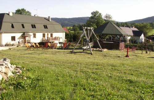 Agroturystyka Leszczynowy Dworek - Foto 30