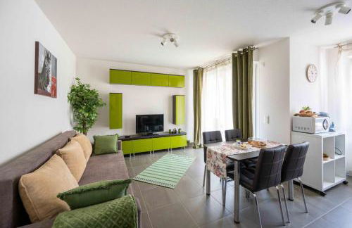 Superbe Loft Center of Saverne Bike Parking - Foto 4