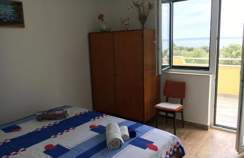 APARTMENT ŽUŽI Otok Silba Hrvatska - Foto 14