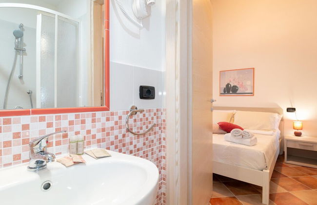 Domo Mea - Room 3 in Cabras - Photo 18