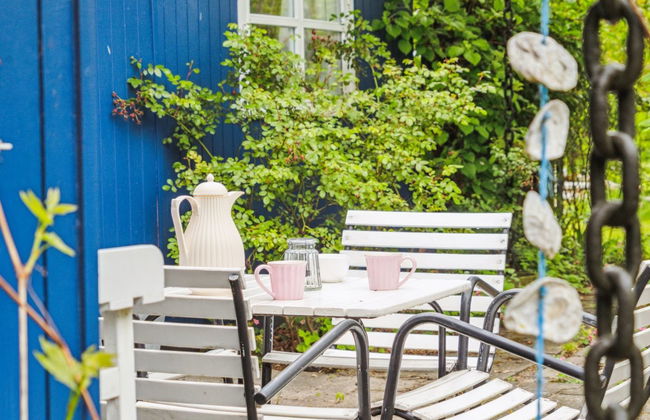 "Nesrin" - 70m from the sea - Foto 9