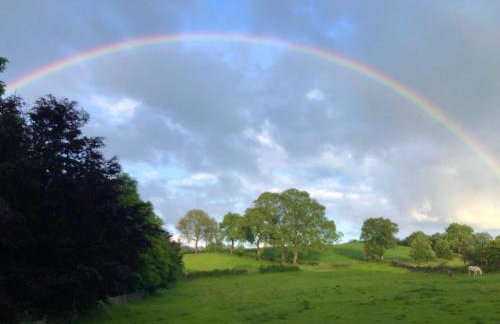 Rocking Stone Cottage - Foto 26