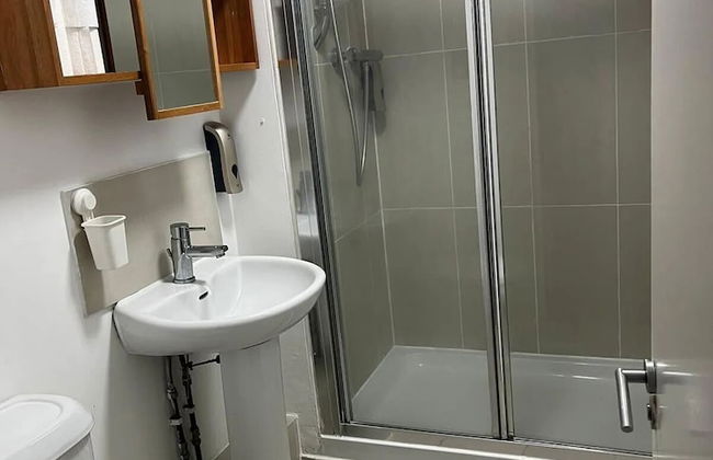 Westciti Chatsworth Road Apartments - Foto 35