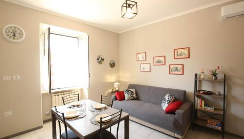 Airport FCO, Ostia antica - Livio's home - Foto 3