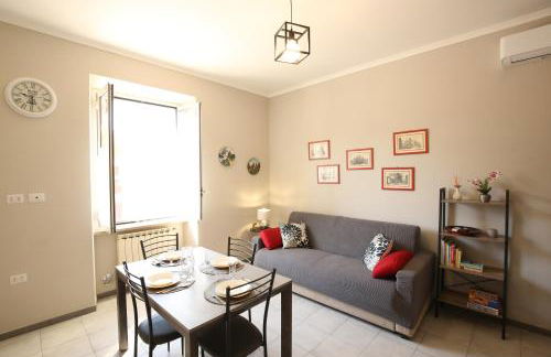 Airport FCO, Ostia antica - Livio's home - Foto 3