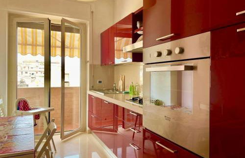 Le Ortensie in centro e vicino al mare - Foto 29