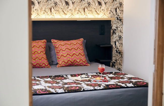 97 Smart Appart Le Havre - Photo 12