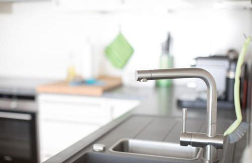 Fewo Speicherquartier - Foto 12