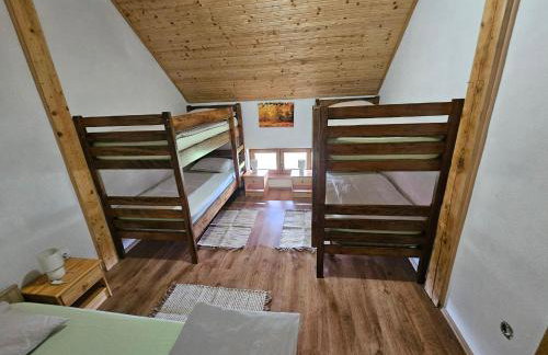 Ruralna kuća za odmor Lika - Foto 14