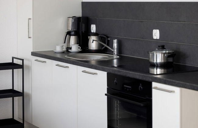 Apartments "baltyk" by Renters - Foto 70