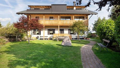 Apartments Schlernheim - Foto 5