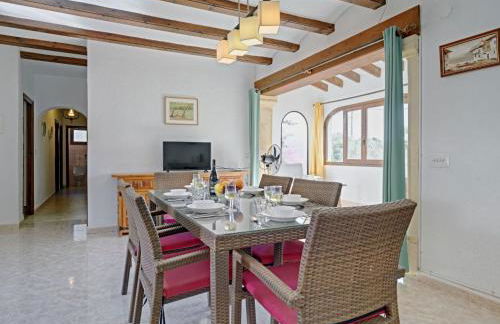 Holiday Home La Concha by Interhome - Foto 11