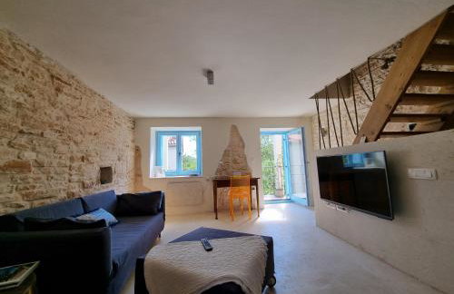 Casa Bella - Istrian Stone House - Foto 24