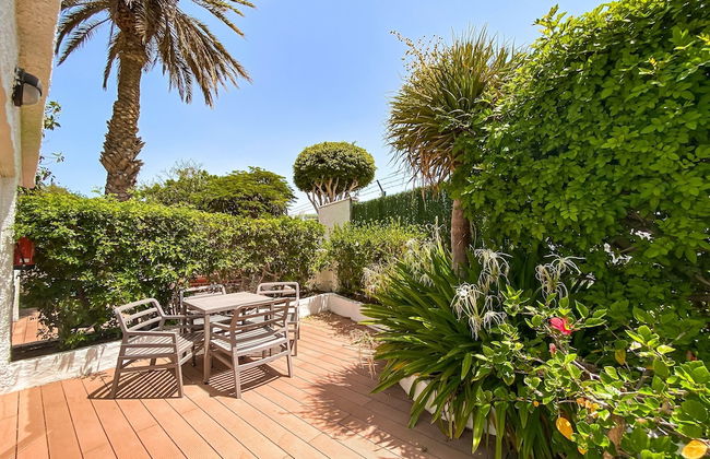 Bungalows Cordial Biarritz - Foto 12