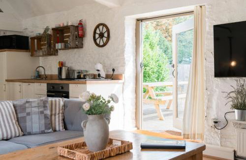 Relaxing Cotswolds Farm Stay - Near Burford - The Parlour - Foto 31