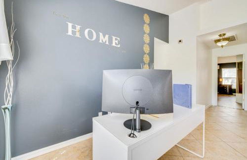 12 Mi to Disney Family Home with Lanai in Davenport - Foto 6