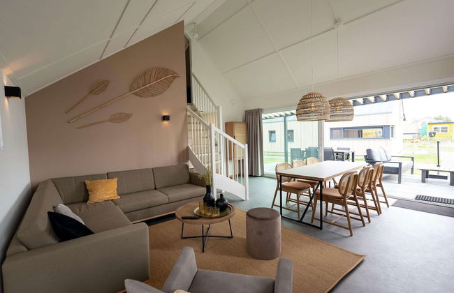 Villa in Breskens Near the Beach - Photo 8