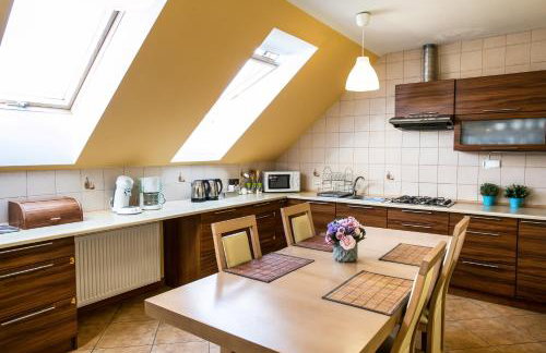 Domki Loft nad Stawem - Foto 11