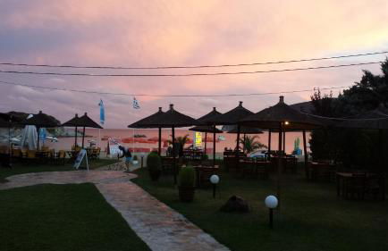 Ammos Kalamitsi - Foto 22