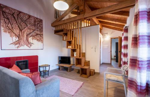 Apartment Il Tiglio by Interhome - Photo 1